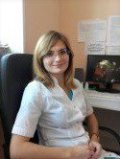 Каргина Татьяна Николаевна
