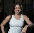 Кублашвили Инга