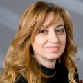 Марченко Елена