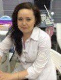 Ахметова Ирина Загидуллаевна