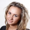 Костикова Татьяна