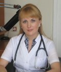 Исаева Оксана Андреевна