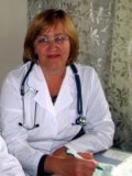 Погудина Татьяна Николаевна