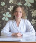 Андреевичева Дарья Алексеевна