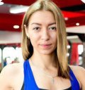 Шевченко Валентина