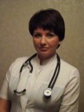 Куклина Эльвира Александровна