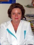 Синцова Наталья Михайловна