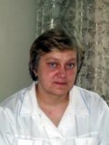 Сапожникова Ирина Юрьевна