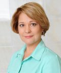 Смирнова Ольга Федоровна