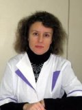 Лещева Екатерина Сергеевна