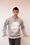 Шерстников Андрей