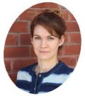 Бригунцева Юлия