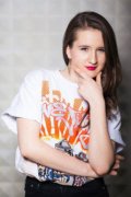 Соколова Аня