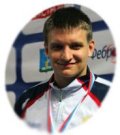 Самаринов Артем Александрович