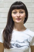 Жуковская Маримьянна