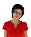 Крупник Елена