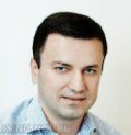 Махарашвили Алексий Акакиевич