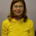 Калашникова Наталья