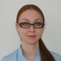 Ткачева Евгения Юрьевна