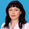 Воскобойник Ирина Гарольдовна