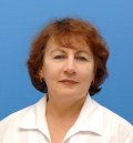 Гречишкина Софья Исааковна