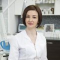 Каптурова Елена