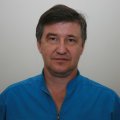 Острижный Игорь Николаевич