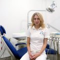 Белоусова Алена Андреевна