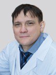 Нимаев Вадим Валерьевич