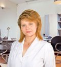 Нефедова Екатерина Дмитриевна