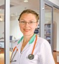 Гончарова Анна Георгиевна
