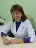 Кириченко Лариса Николаевна