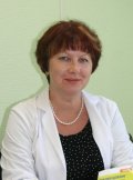 Штенникова Тамара Романовна