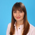 Черная Марина Эдуардовна