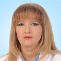 Приходько Татьяна Серафимовна