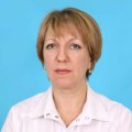 Хабарова Татьяна Николаевна
