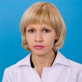 Старшова Ольга Анатольевна