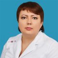 Мальцева Елена Алексеевна
