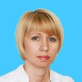 Мухамеджанова Гюльнара Искандаровна