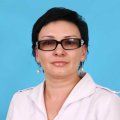 Хлопкова Ирина Николаевна