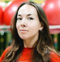 Балобан Екатерина