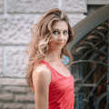 Сувора Анастасия