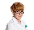 Симонова Ирина Олеговна