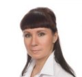 Громадская Ольга Юрьевна