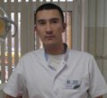 Абидуев Дмитрий Александрович