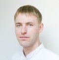 Воногель Максим Вячеславович