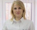 Леонова Светлана Валерьевна