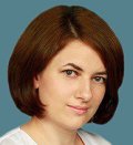 Васильева Наталья Александровна