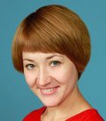 Тараканова Марина Владимировна