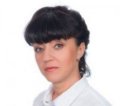 Парфенова Таисия Юрьевна